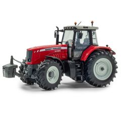 UH6472 - Tracteur limité à 750 pièces - MASSEY FERGUON 6495 Dyna-6