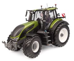 UH6492 - Tracteur de couleur vert limité à 750 pièces – VALTRA S416