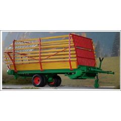 MO65319 - Remorque STEYR Hamster