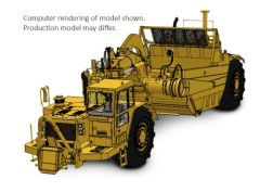 CCM657E - CATERPILLAR 657E