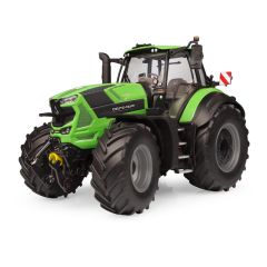 UH6606 - Tracteur DEUTZ 8280 TTV