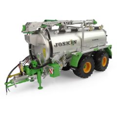 UH6628 - JOSKIN VolumeTRA 20000D – Version 2024