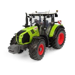UH6645 - Tracteur avec chargeur – limité à 1000 pièces – CLAAS Arion 530