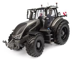 UH6649 - Tracteur de couleur gris limité à 1000 pièces – VALTRA S416 Unlimited