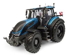 UH6652 - Tracteur de couleur bleu limitée à 750 pièces – VALTRA S416