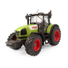 UH6661 - Tracteur avec masse avant - Limité à 1000 pièces - CLAAS Arés 816RZ