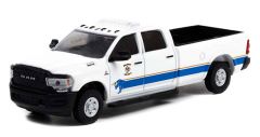 GREEN67030-F - Véhicule sous blister de la série FIRE & RESCUE - DODGE Ram 2500 Tradesman de 2020 Arizona