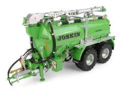 UH6715 - Tonne de couleur verte - JOSKIN Volumetra 20000D
