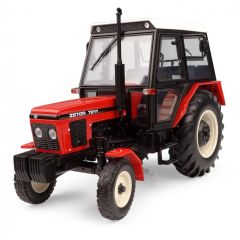 UH6717 - Tracteur ZETOR 7211 2WD