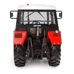 UH6718 - Tracteur ZETOR 7245 4WD - Disponible Fin mai 2025