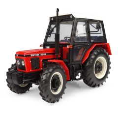 UH6718 - Tracteur ZETOR 7245 4WD - Disponible Fin mai 2025