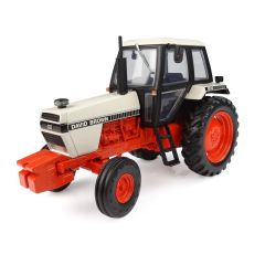 UH6754 - Tracteur de 1979-1983 - DAVID Brown 1690 2rm