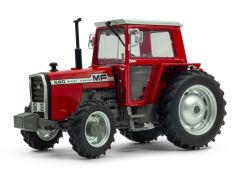 UH6764 - Tracteur limité à 500 pièces - MASSEY FERGUSON 590 4wd