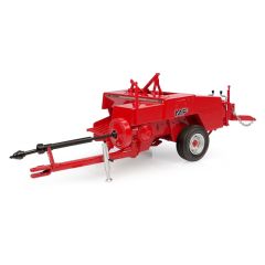 UH6775 - Matériel de fenaison - MASSEY FERGUSON 224