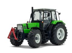 UH6776 - Tracteur limité à 750 pièces - DEUTZ-FAHR AgroPirma 4.51