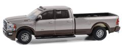 GREEN68040-F - Voiture sous blister de la série SHOWROOM FLOOR - DODGE Ram 3500 limited Longhorn 2023