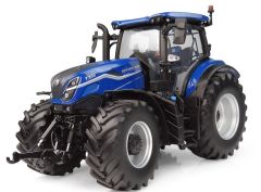 UH6810 - Tracteur de 2026 - NEW HOLLAND T7.210 Dynamic Blue