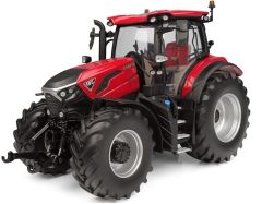 UH6811 - Tracteur de 2026 - CASE IH Puma 185 CVXDrive