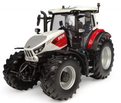 UH6812 - Tracteur de 2026 - STEYR 6200 Impuls CVT