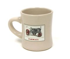6831 - Tasse de couleur beige – FARMALL