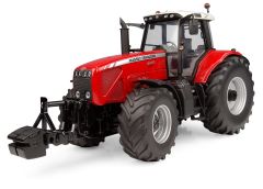 UH6840 - Tracteur MASSEY FERGUSON 8470 Dyna-VT