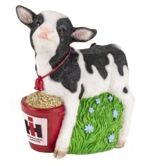 6865 - Tirelire Veau INTERNATIONAL