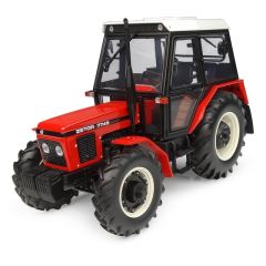 UH6869 - Tracteur limité à 1000 pièces - ZETOR 7745 Turbo 4rm