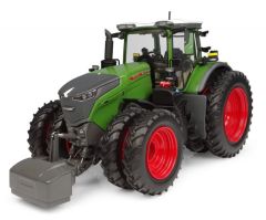 UH6876 - Tracteur version US avec roues jumelées de 2026 – FENDT 1052 Vario