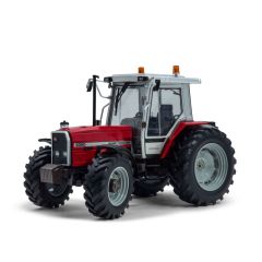 UH6891 - Tracteur de 1988-1990 - Datatronic - MASSEY FERGUSON 3090 Dynashift