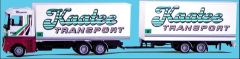 AWM60071 - AE-KHZ "Kaatee" Camion Renault