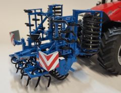 ROS60170 - Miniature série à 300 pièces – en Résine – CARRE Tassaspire 4m