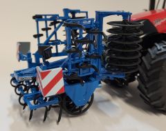ROS60172 - Miniature série à 300 pièces – en Résine – CARRE Tassadisque 4m