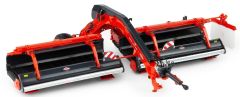 Andaineur KUHN Fusion Maxx 950