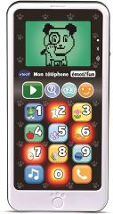VTC603785 - Jouet éducatif – Mon téléphone émoti'fun
