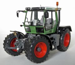 WEI1017 - Tracteur  Xylon 524 FENDT avec relevage avant
