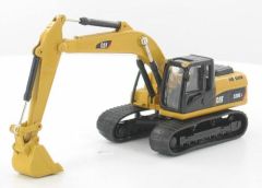 NOR55262 - CATERPILLAR 320 D