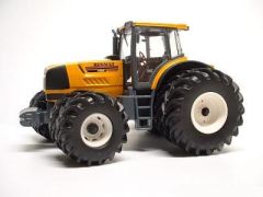 UH2202 - Tracteur 8 roues RENAULT ATLES 935 RZ