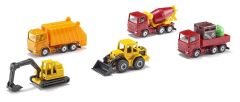 SIK6283 - Engin travaux publics