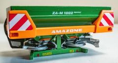UH6282 - AMAZONE ZA-M 1002 épandeur d'engrais