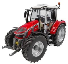 Tracteur MASSEY FERGUSON 5S.145