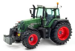 UH6346 - Tracteur Limité 999 pièces - FENDT 820 Pneus larges