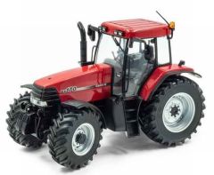 UH6366 - Tracteur limitée à 1000 pièces - CASE IH MX 170 (1998-2000) logo droit