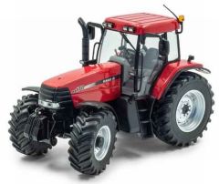 UH6367 - Tracteur limitée à 1000 pièces - CASE IH MX 170 (2001-2002) logo incurvé