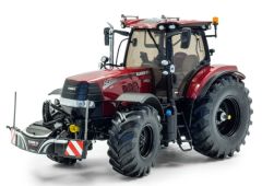 UH6378 - Tracteur limitée à 999 pièces -  CASE IH Puma 240 CVX Alfa Romeo Competizione