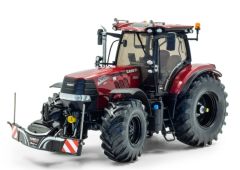 UH6379 - Tracteur limitée à 500 pièces - CASE IH Puma 240 CVX Alfa Romeo Competizione BOER V.O.F