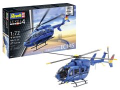REV63877 - Maquette avec peinture à assembler – Eurocopter EC 145