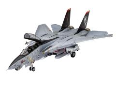 REV63960 - Maquette avec peinture à assembler - F-14D Super Tomcat