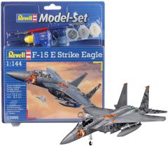 REV63996 - Maquette avec peinture à assembler - F-15E Eagle