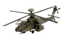 REV64046 - Maquette avec peinture à assembler - AH-64D Apache