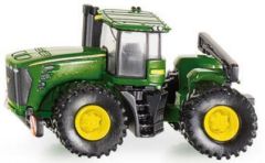 SIK1892 - Tracteur JOHN DEERE 9630 Articulé Ech:1/87